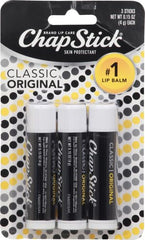  ChapStick Classic Original, aplicación fácil para uso rápido