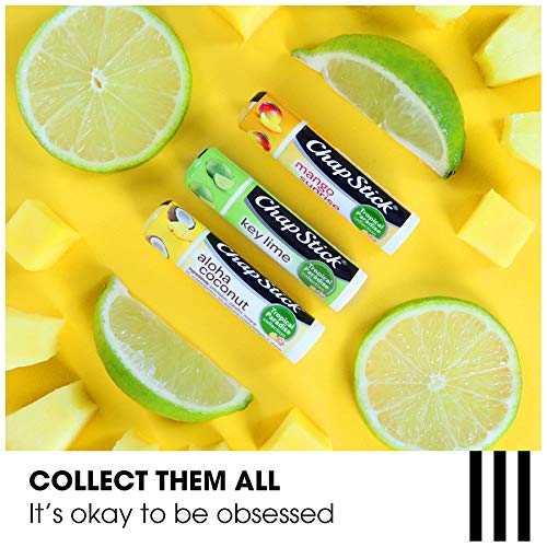 ChapStick textura deslizante: aplicación cómoda sin grasa