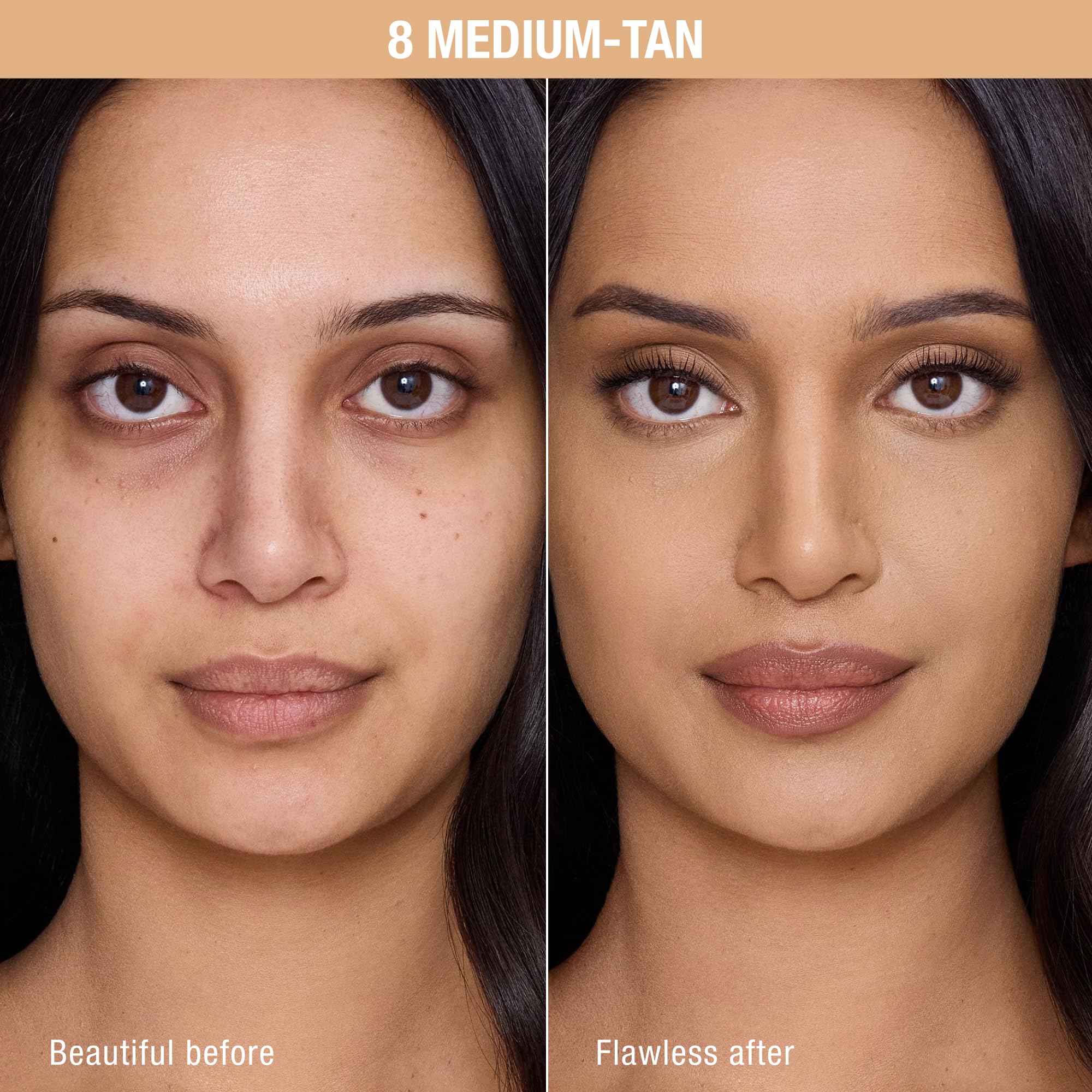 Aplicador micro-dot de Charlotte Tilbury para cobertura precisa