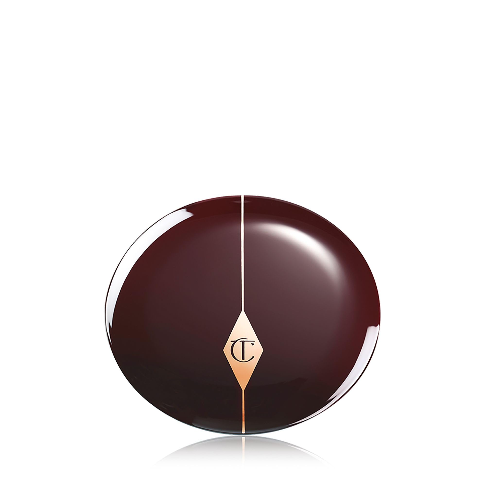 Charlotte Tilbury Cheek to Chic textura micronizada para difuminado suave y color uniforme