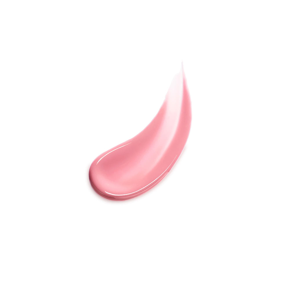 Pillow Talk Medium en Collagen Lip Bath, tono cálido para uso diario