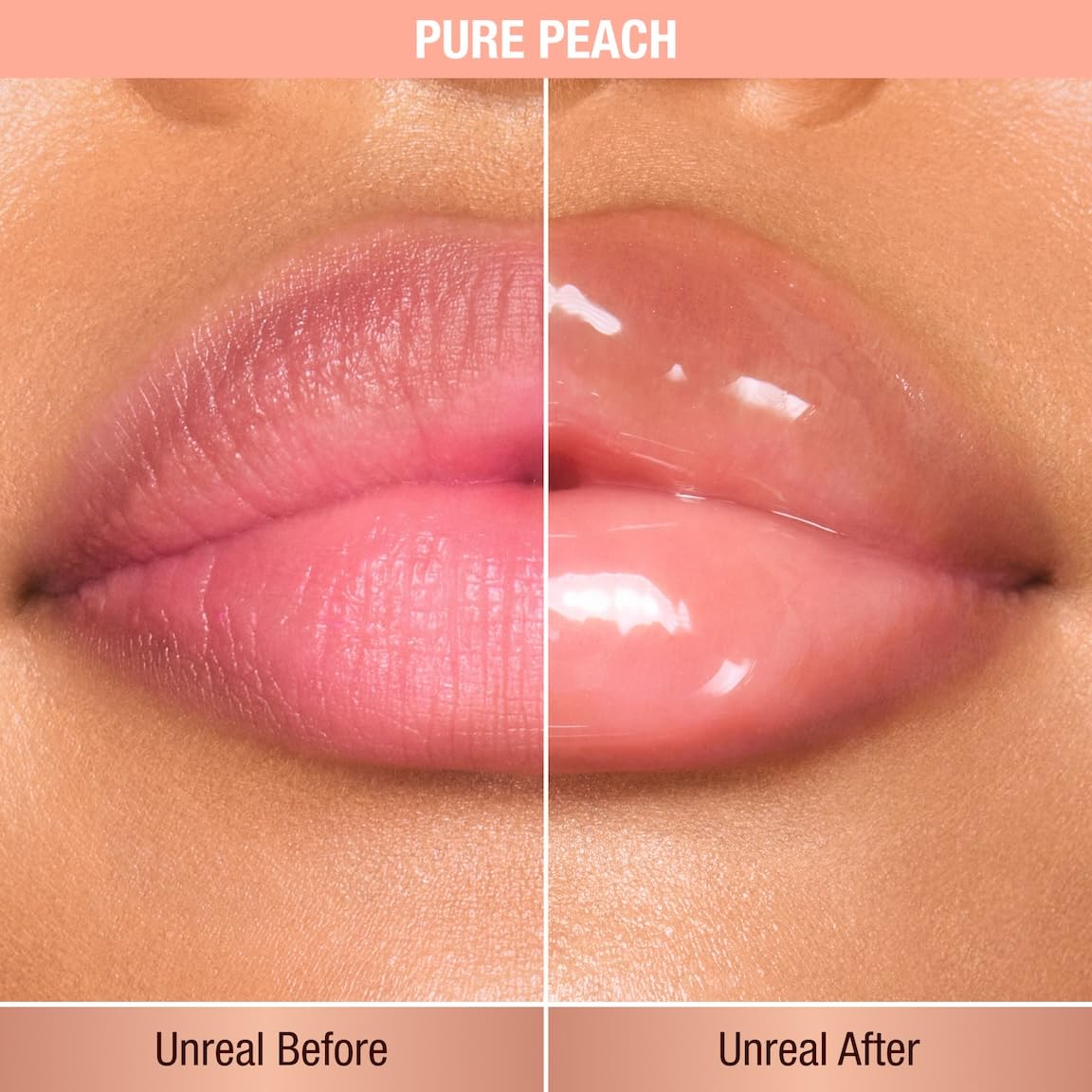 Aplicador de gel de Charlotte Tilbury Néctar Glow Saludable, aplicación precisa y cómoda.