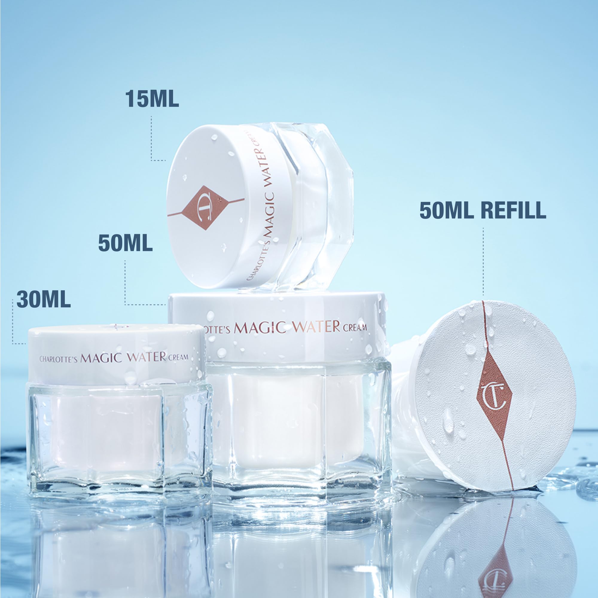 Ingredientes clave niacinamida y biopeptidos mejoran la textura y elasticidad.