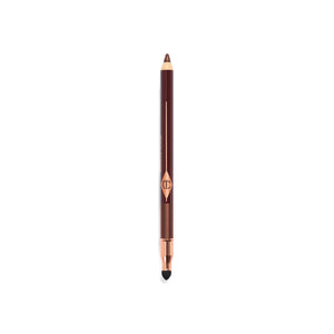 Rock 'N' Kohl: lápiz kajal ultracremoso para delineado intenso de la mirada.