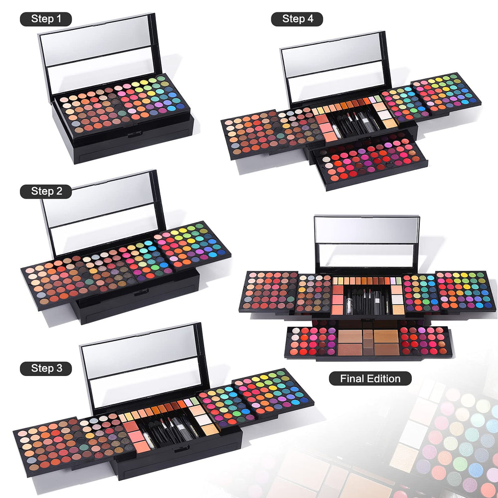 CHARMCODE colores labiales y brillos, tonos para cada ocasión.