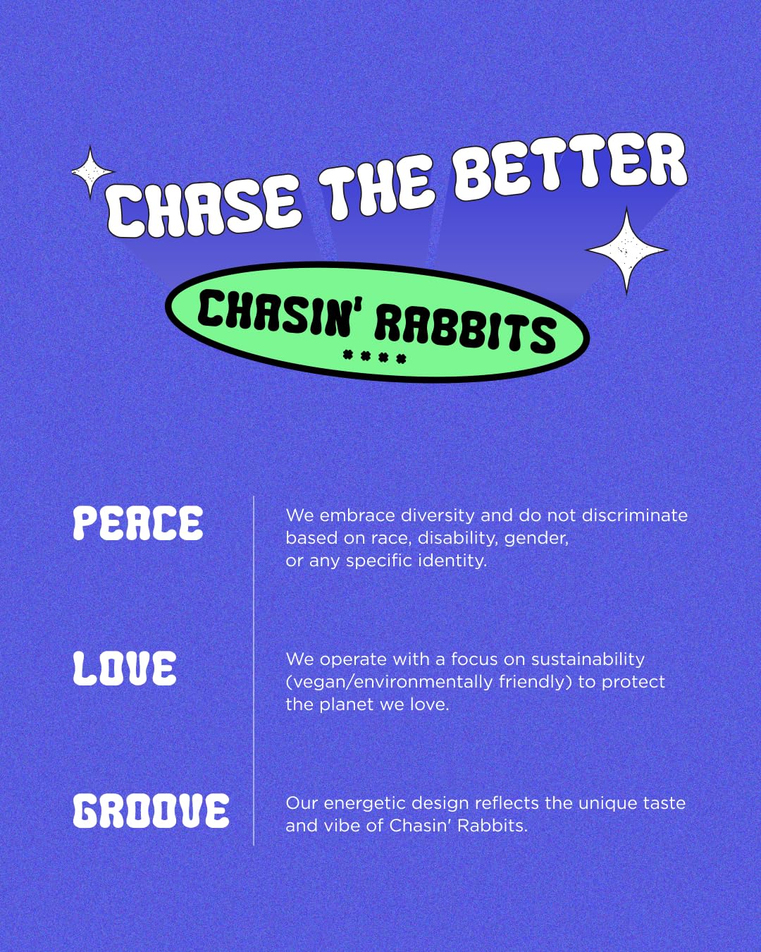 CHASIN' RABBITS All About Glow Tone-up Cream base ligera para aspecto fresco