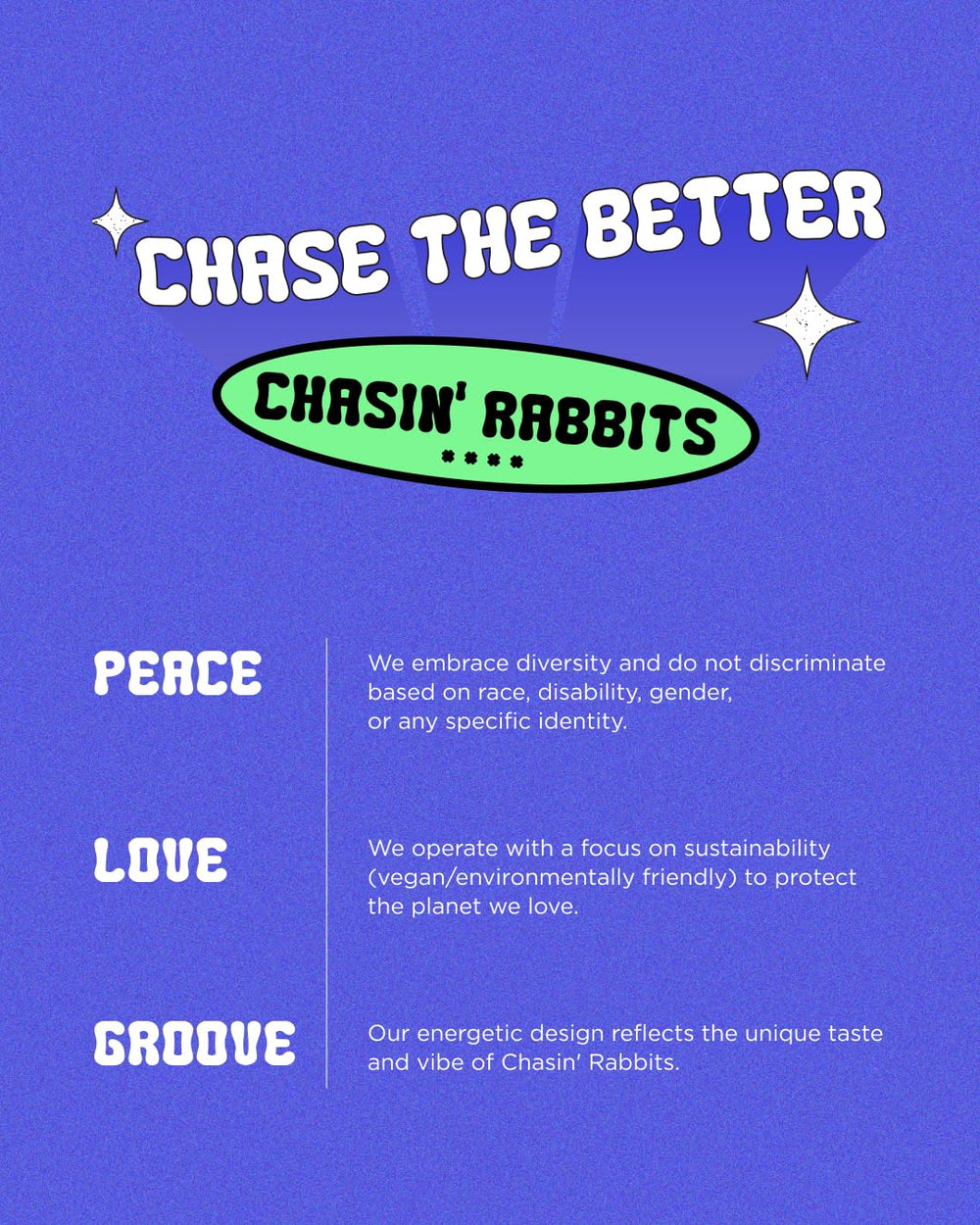 CHASIN' RABBITS All About Glow Tone-up Cream base ligera para aspecto fresco