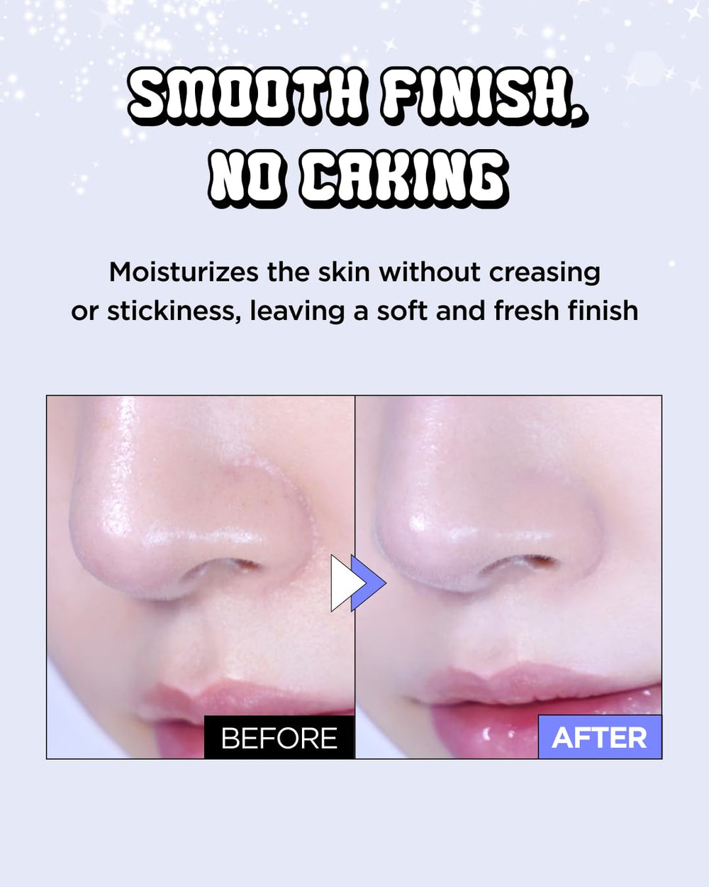 CHASIN' RABBITS All About Glow Tone-up Cream tono uniforme para look natural