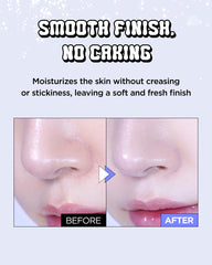 CHASIN' RABBITS All About Glow Tone-up Cream tono uniforme para look natural