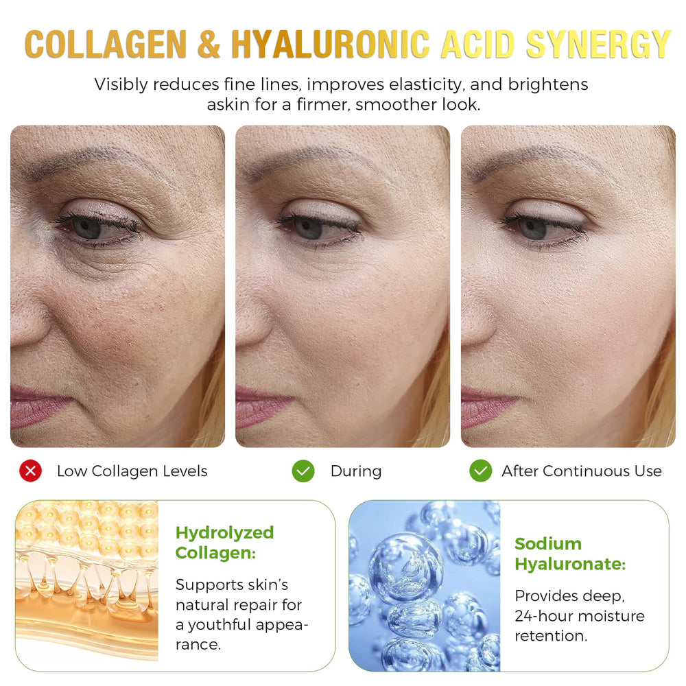 chenyayun mascarilla nocturna lista para despertar con piel más suave y firme.