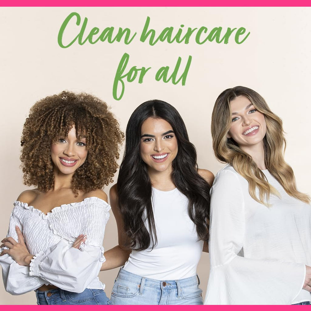 CHI ColorCare: cuidado responsable sin crueldad animal para cabello teñido.