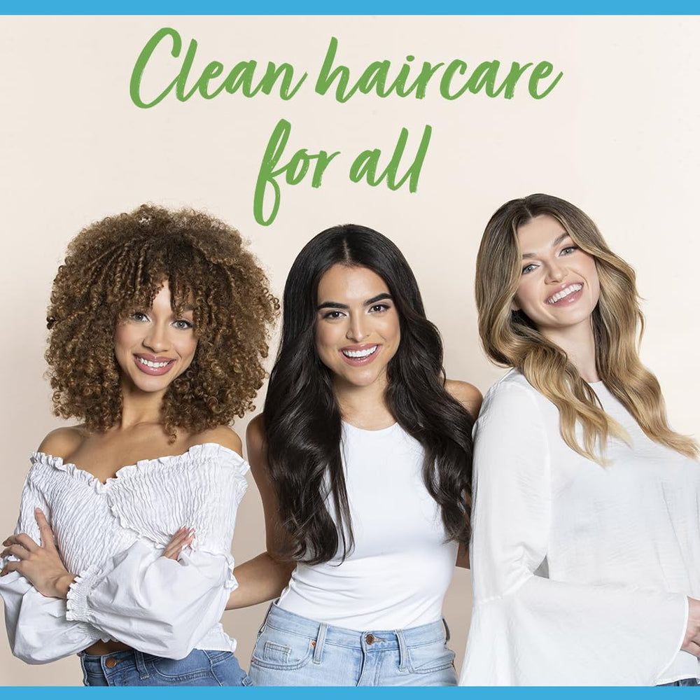 CHI HydrateCare aplicación en cabello para acondicionamiento suave