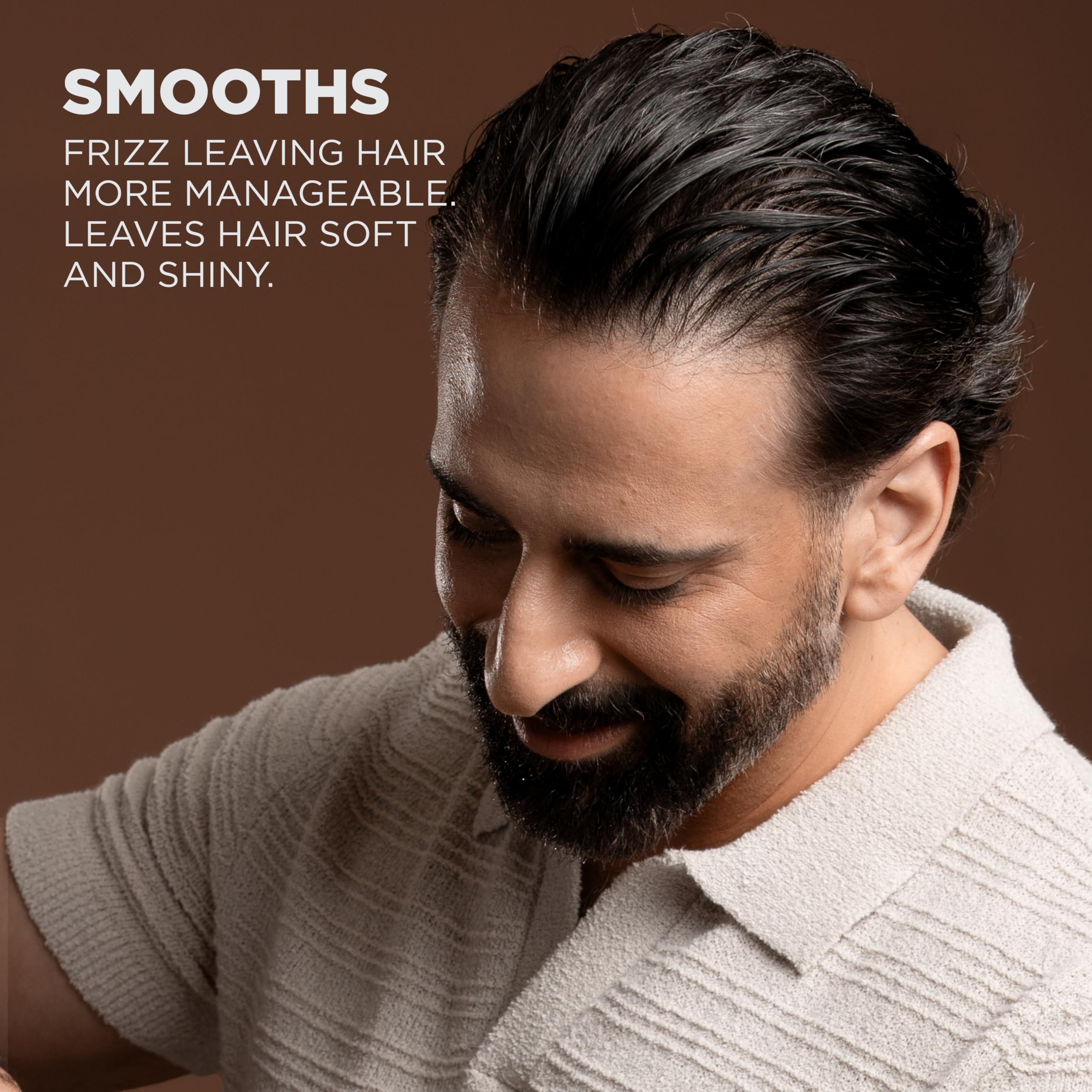 CHI Pour Homme: aroma fresco y amaderado que perdura.