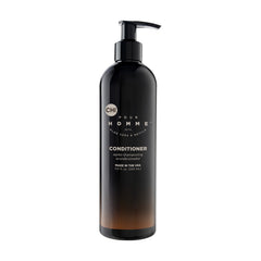 CHI Pour Homme: botella hidratante diaria para cabello suave y manejable.