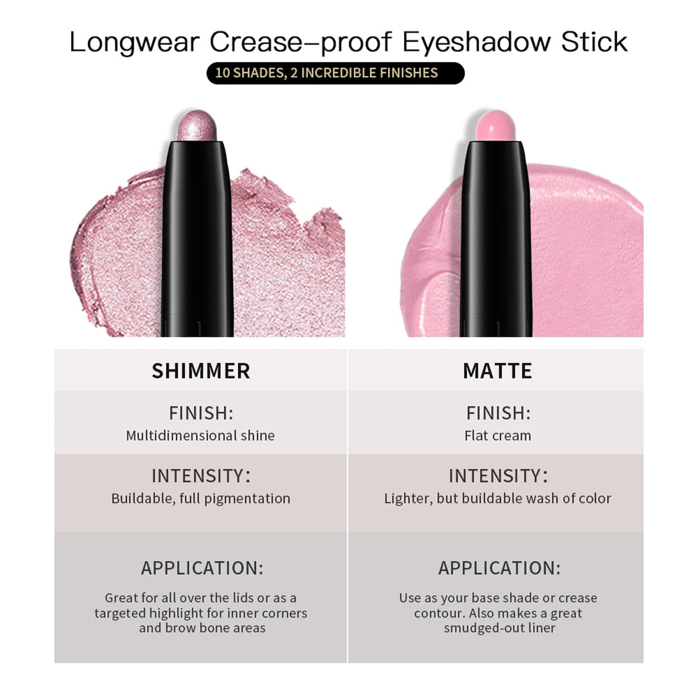 Chifure Regalo perfecto para amantes del maquillaje
