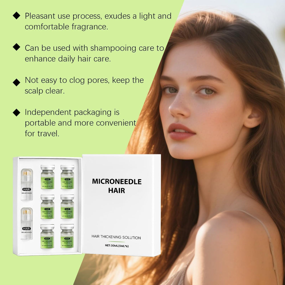ChLNDalin Alpha Infuse: fórmula suave apta para todo tipo de cabello