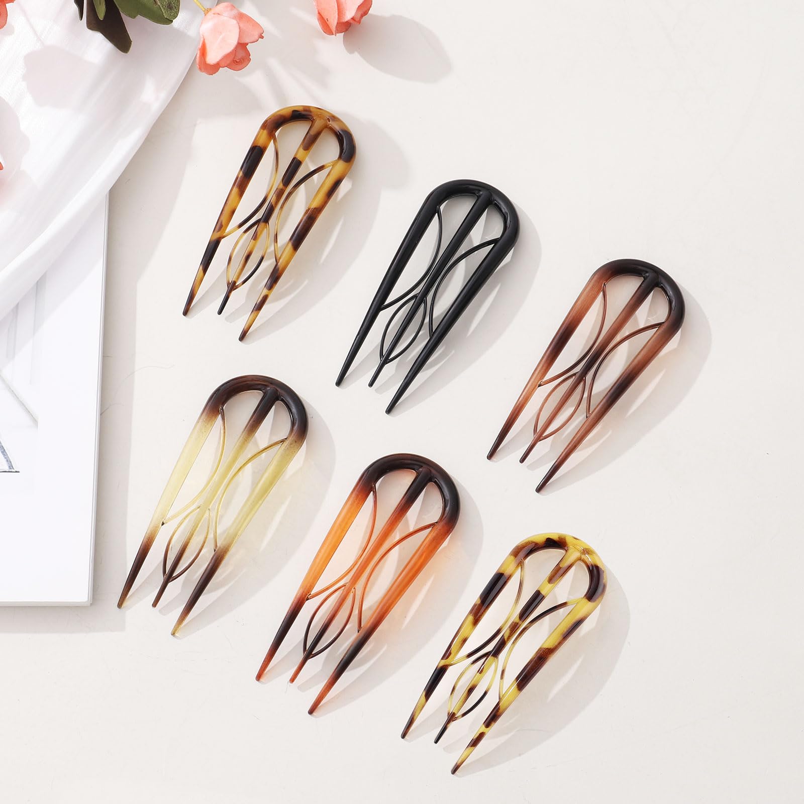 CHLINS pinzas como regalo ideal para ocasiones especiales.