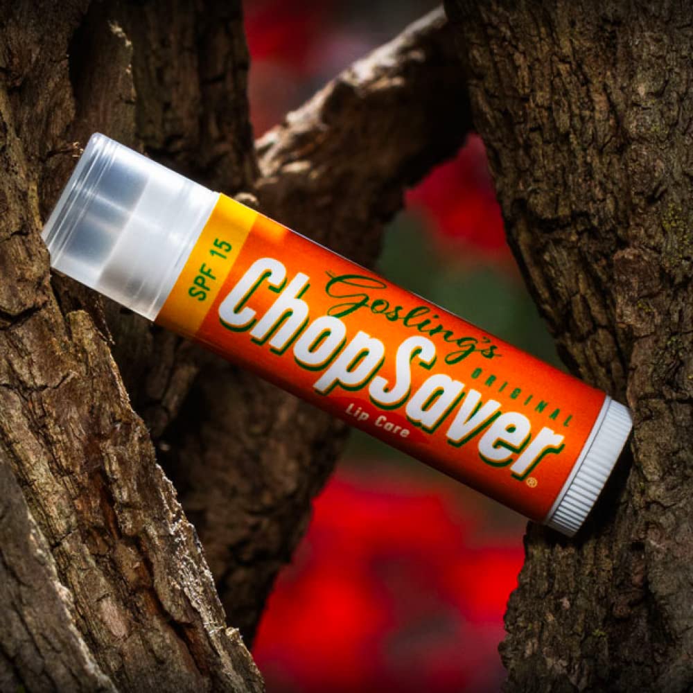 ChopSaver hecho en EE UU garantiza calidad y cuidado local.