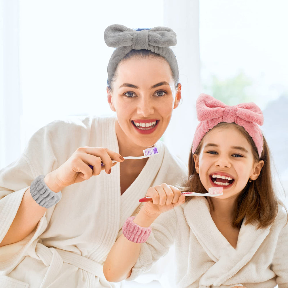 CIEHER bandana uso multi-ocasion para limpieza, spa o yoga