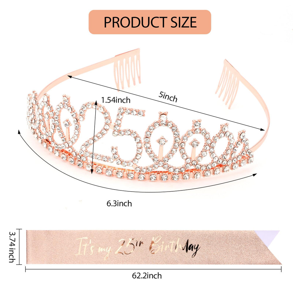 CIEHER diadema con dientes, sujeción estable en peinado.