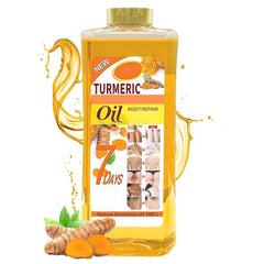 cijikos soft 7 oil en botella, hidratación suave para la piel