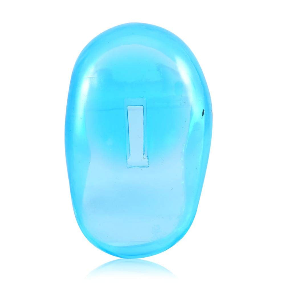 Diseño ergonómico Cimenn para oreja, cómodo durante el color