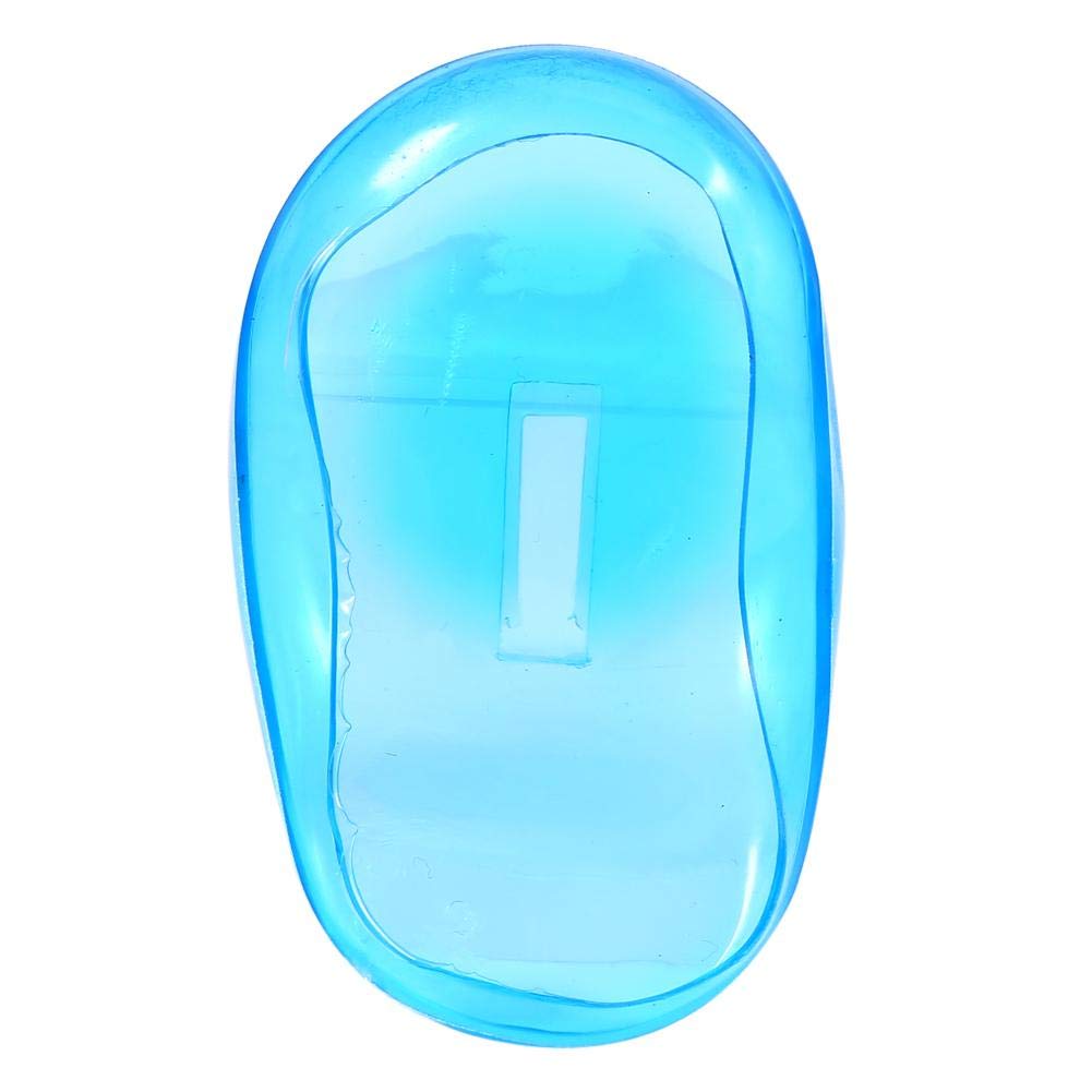 Protección higiénica Cimenn para orejas durante el color