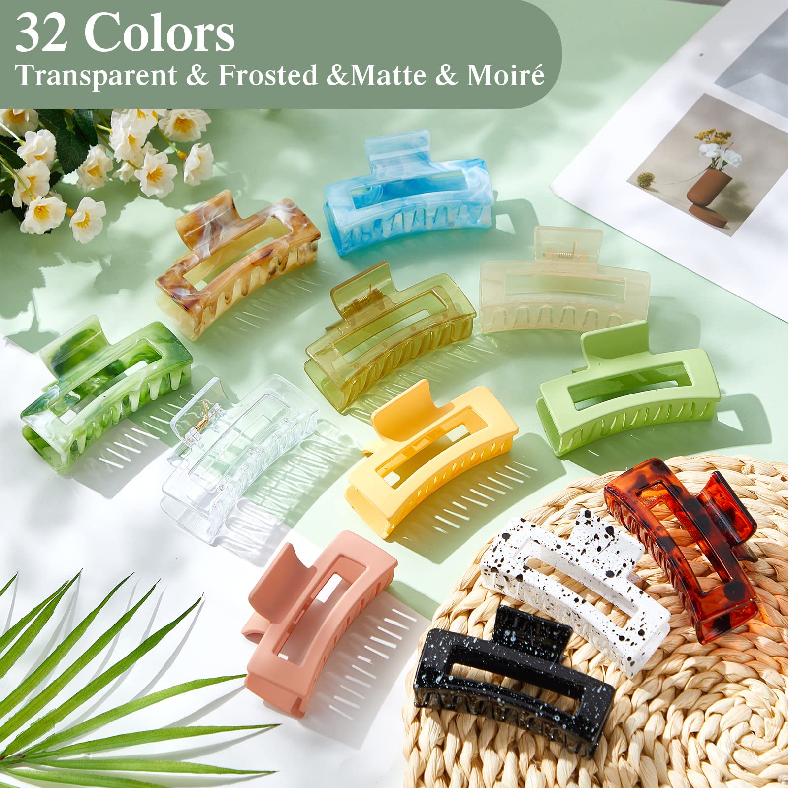 Pinzas Cindeer como regalo ideal para madres, graduaciones y aniversarios.