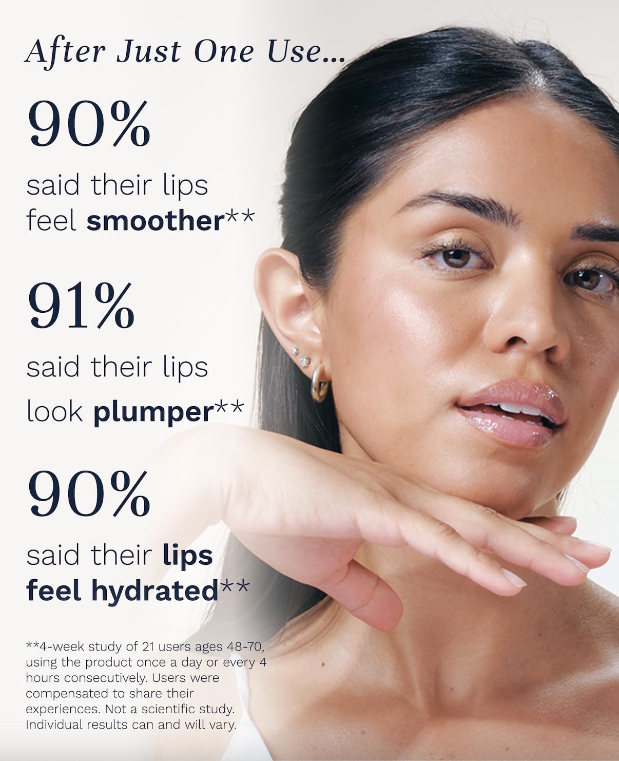 City Lips Nude, jojoba-aceite-ylang-ylang, cuidado calmante y confort.