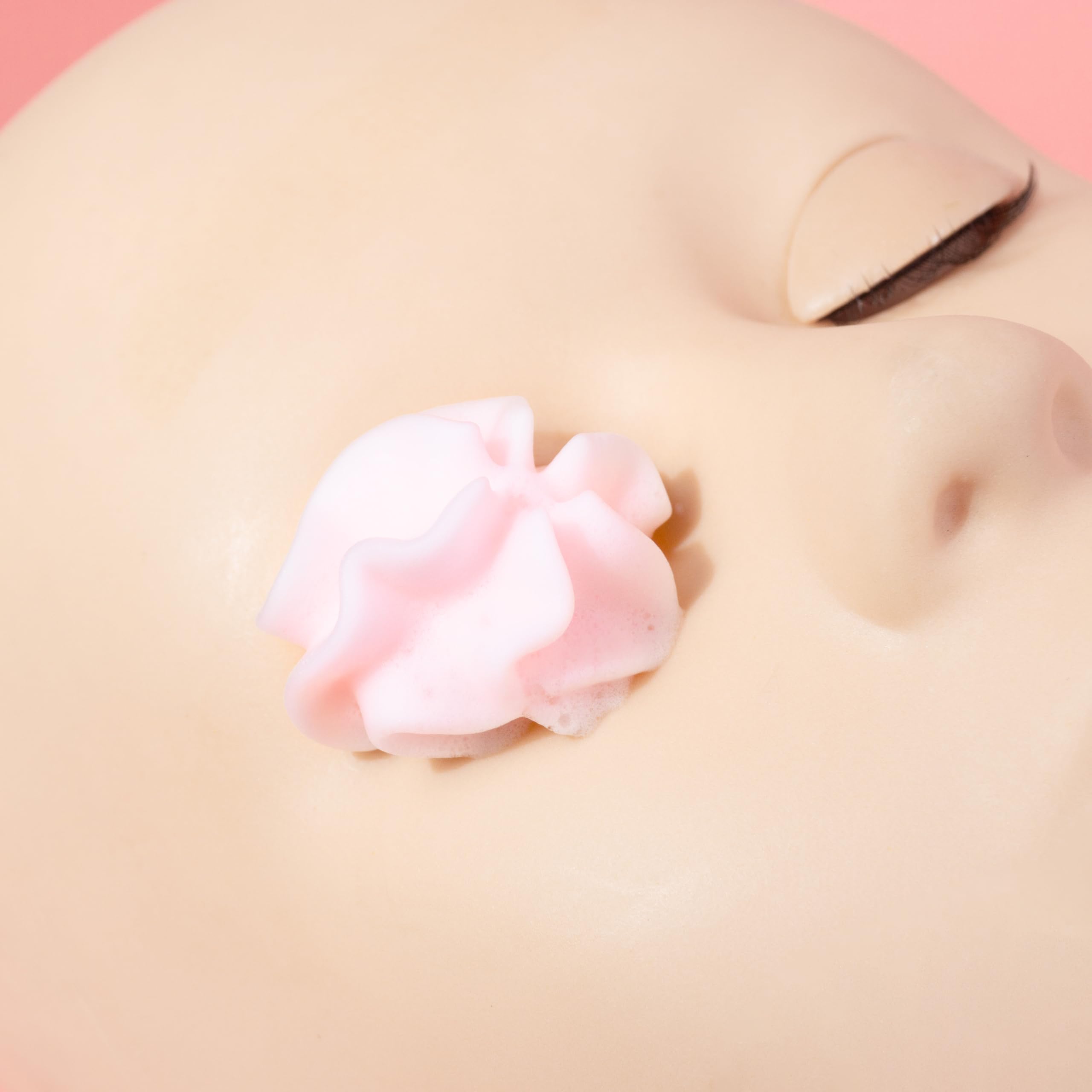 CL CAMILLASH compatible con ojos sensibles, fórmula suave para uso diario