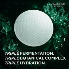 CLARIMOND ORALCARE: lisato fermentado de bifida, soporte a la barrera cutánea