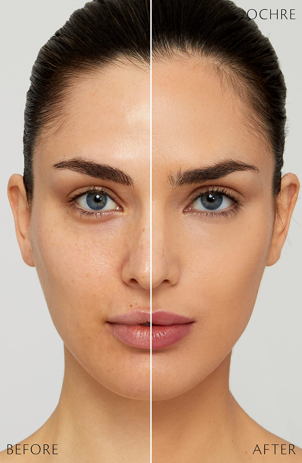 Clé de Peau Concealer SPF 27: cobertura duradera sin pliegues durante horas.