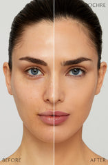 Clé de Peau Concealer SPF 27: cobertura duradera sin pliegues durante horas.