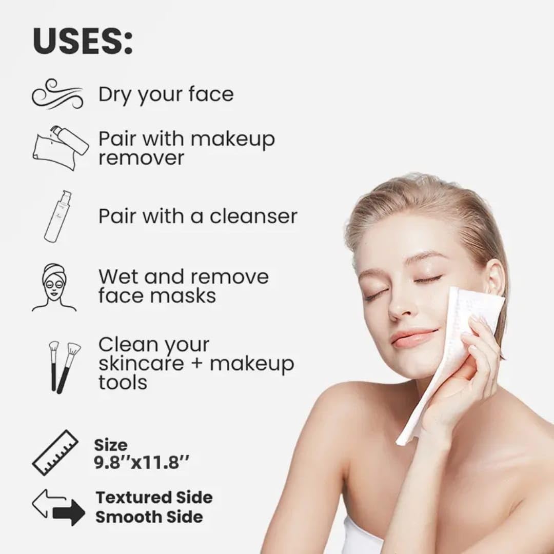 Clean Skin Towel: uso en viaje y movilización diaria