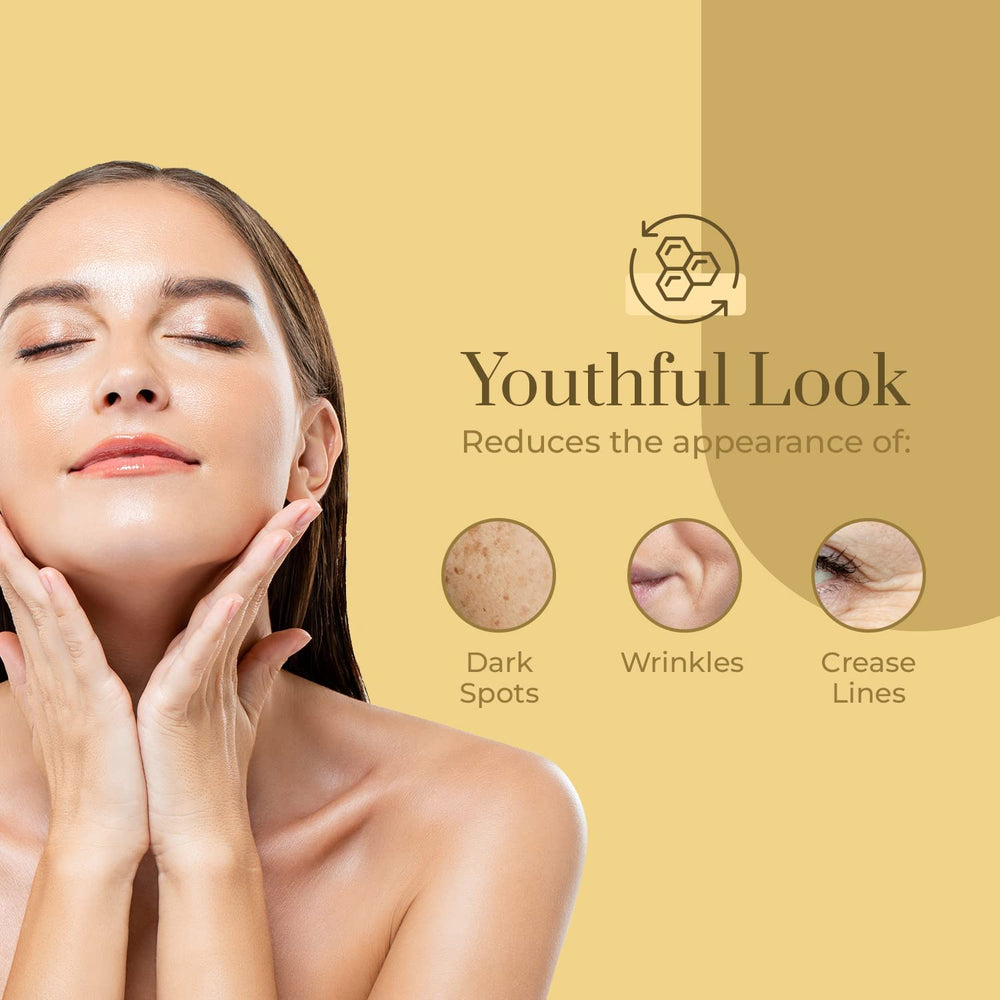 Clear Beauty aplicación rostro-cuello, rutina diaria sin esfuerzo.