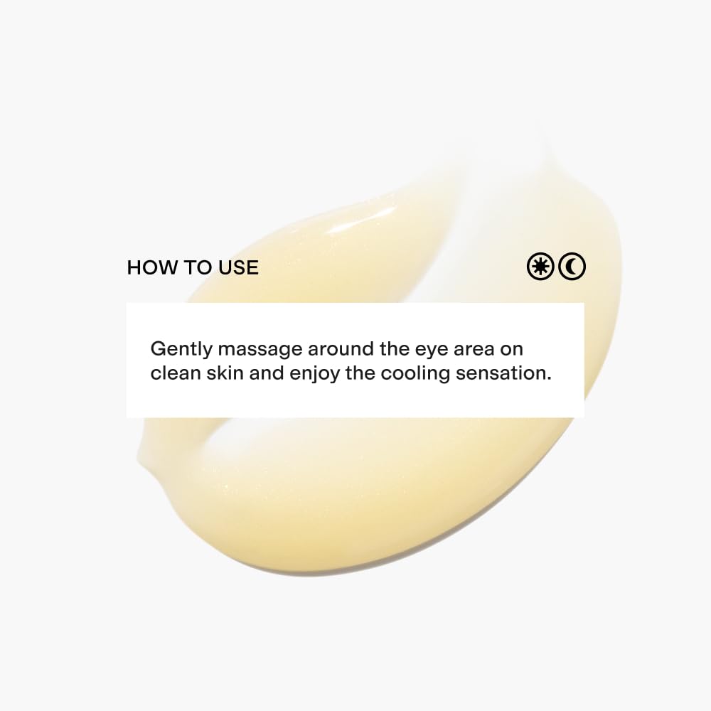 CLEARSTEM Brighteyes uso-diario: apto para uso matutino y nocturno