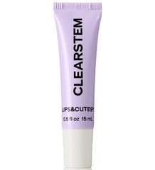 CLEARSTEM Lips&CUTES bálsamo hidratante para labios, ofrece hidratación duradera.