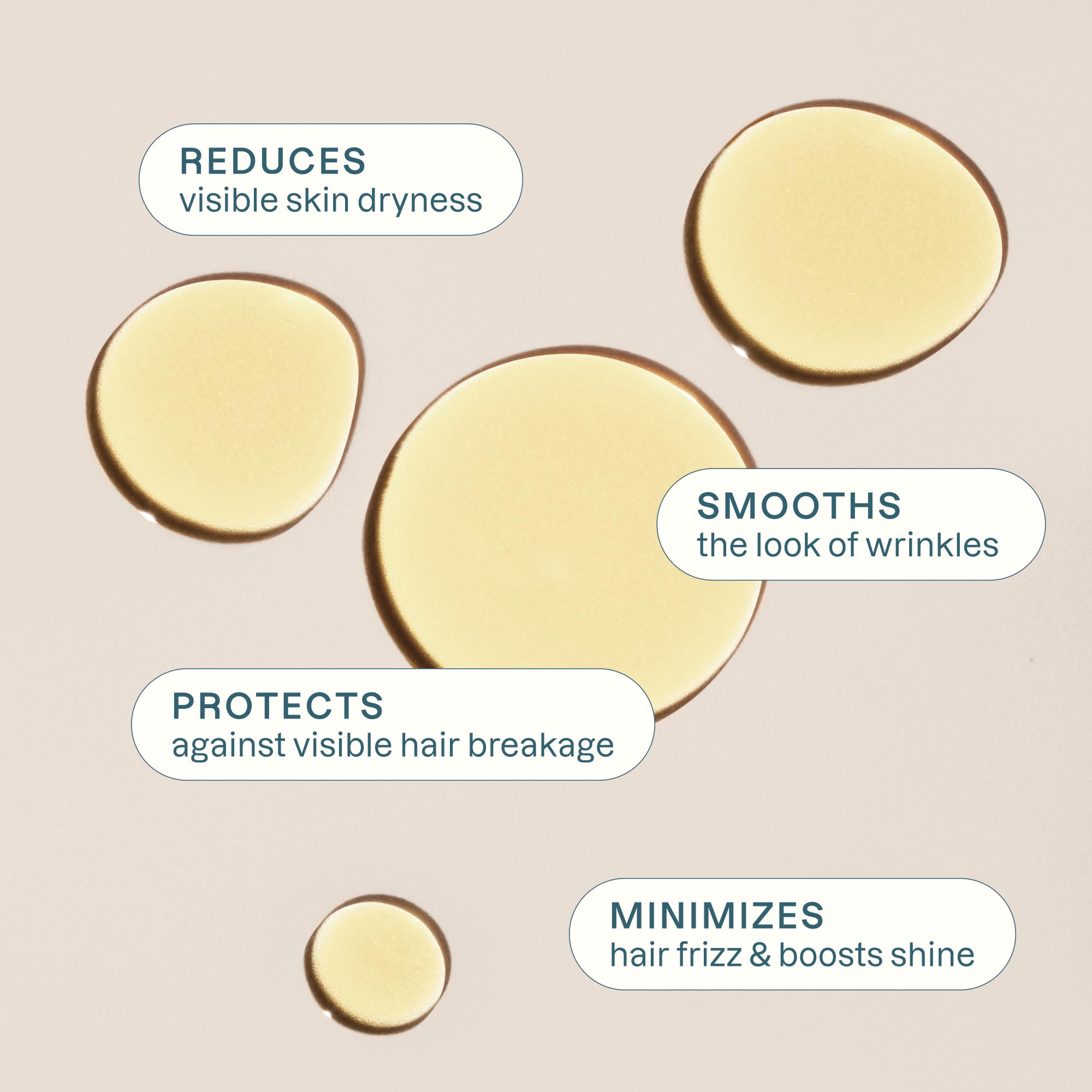 Cliganic aceite de jojoba: aplicación en piel, hidratación ligera.
