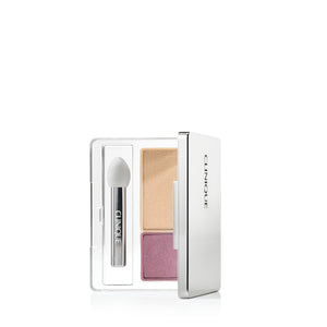 Clinique All About Shadow Duo base suave para lienzo uniforme
