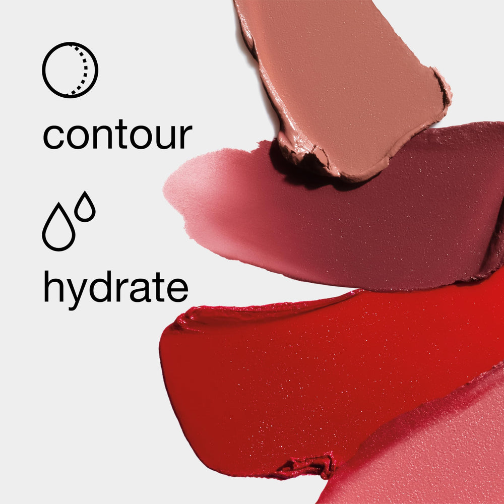 Clinique Barra Labios Duracion 8 Horas color duradero.