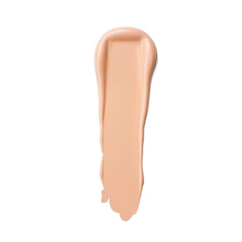 Clinique Beyond Perfecting: aplicación suave que se funde en la piel.