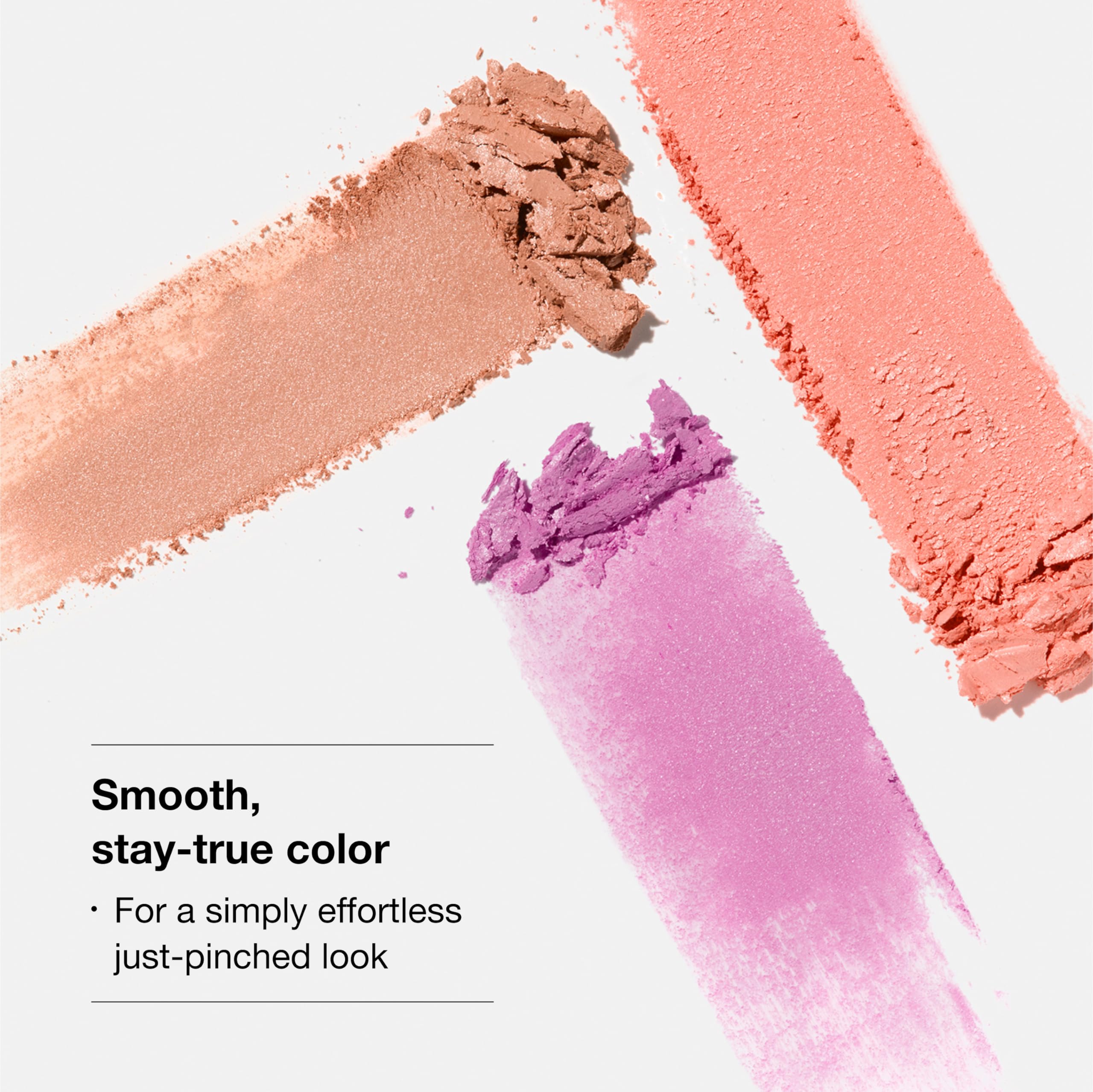 Clinique Cheek Pop Blush, color construible para intensidad a gusto.
