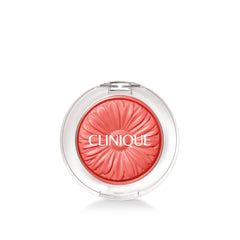 Clinique Cheek Pop Rubor con aplicación suave para un look fresco.