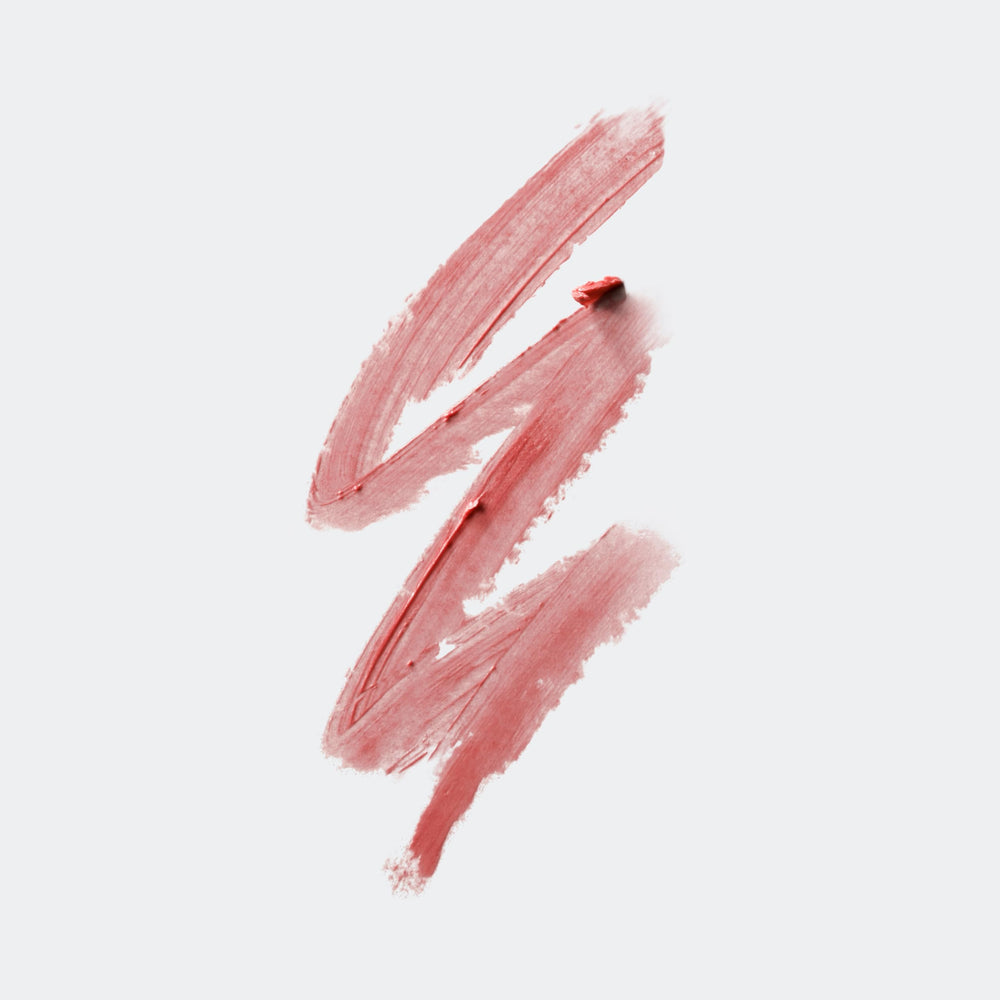 Clinique Chubby Stick tonos naturales con brillo suave para un look discreto.