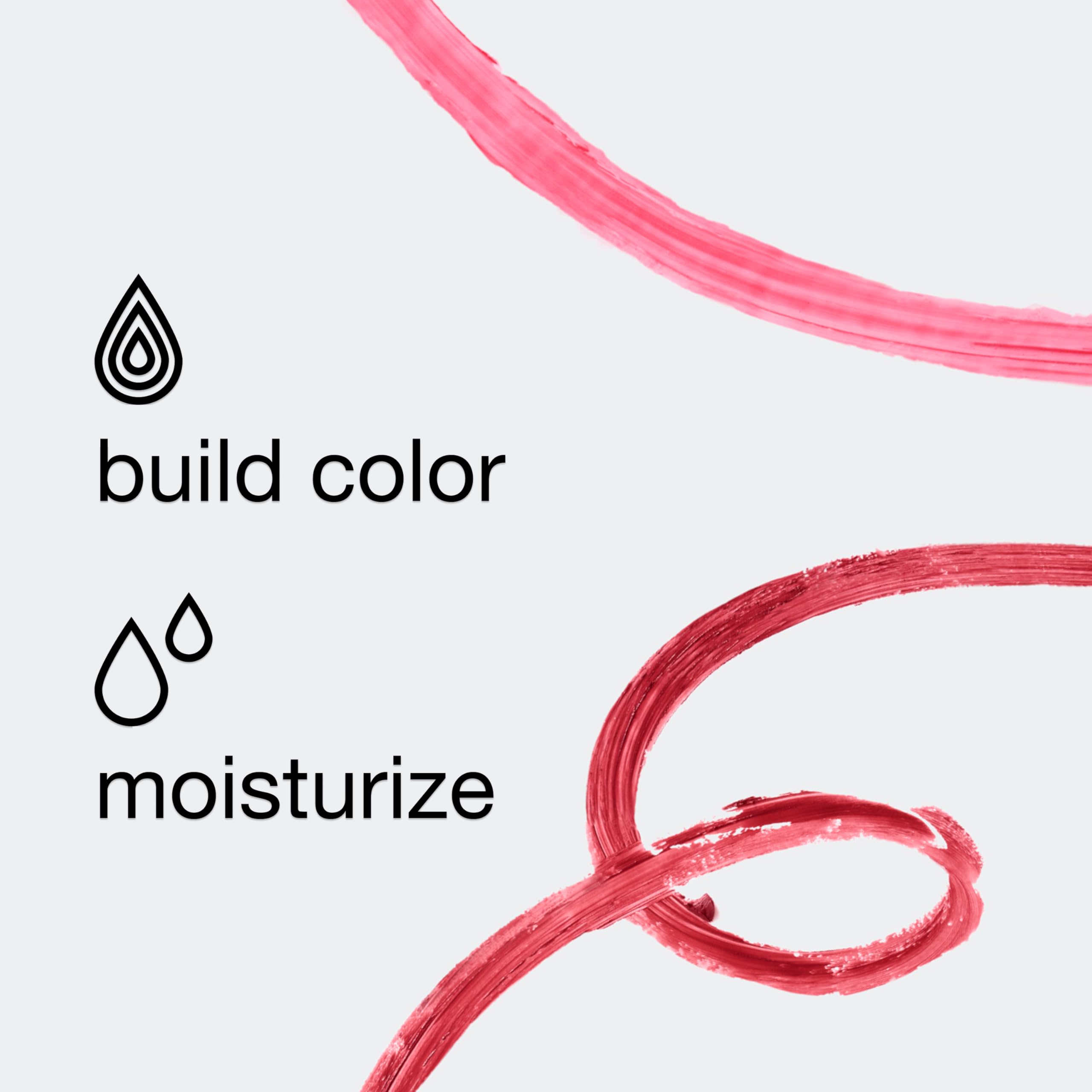 Clinique Chubby Stick Variedad de tonos: mezcla tus colores favoritos.