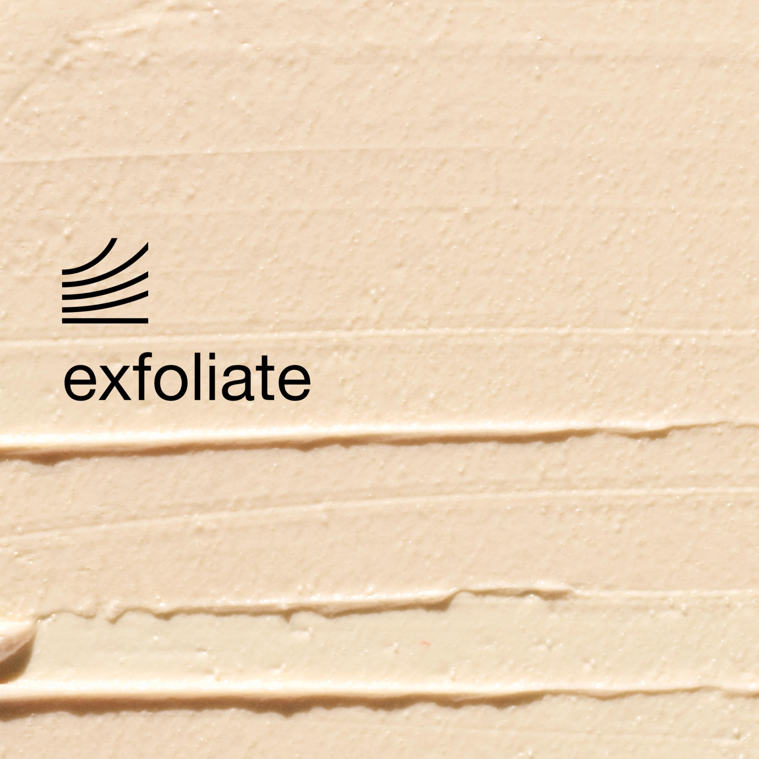 Polvo de bambú exfoliante en Clinique para una textura pulida
