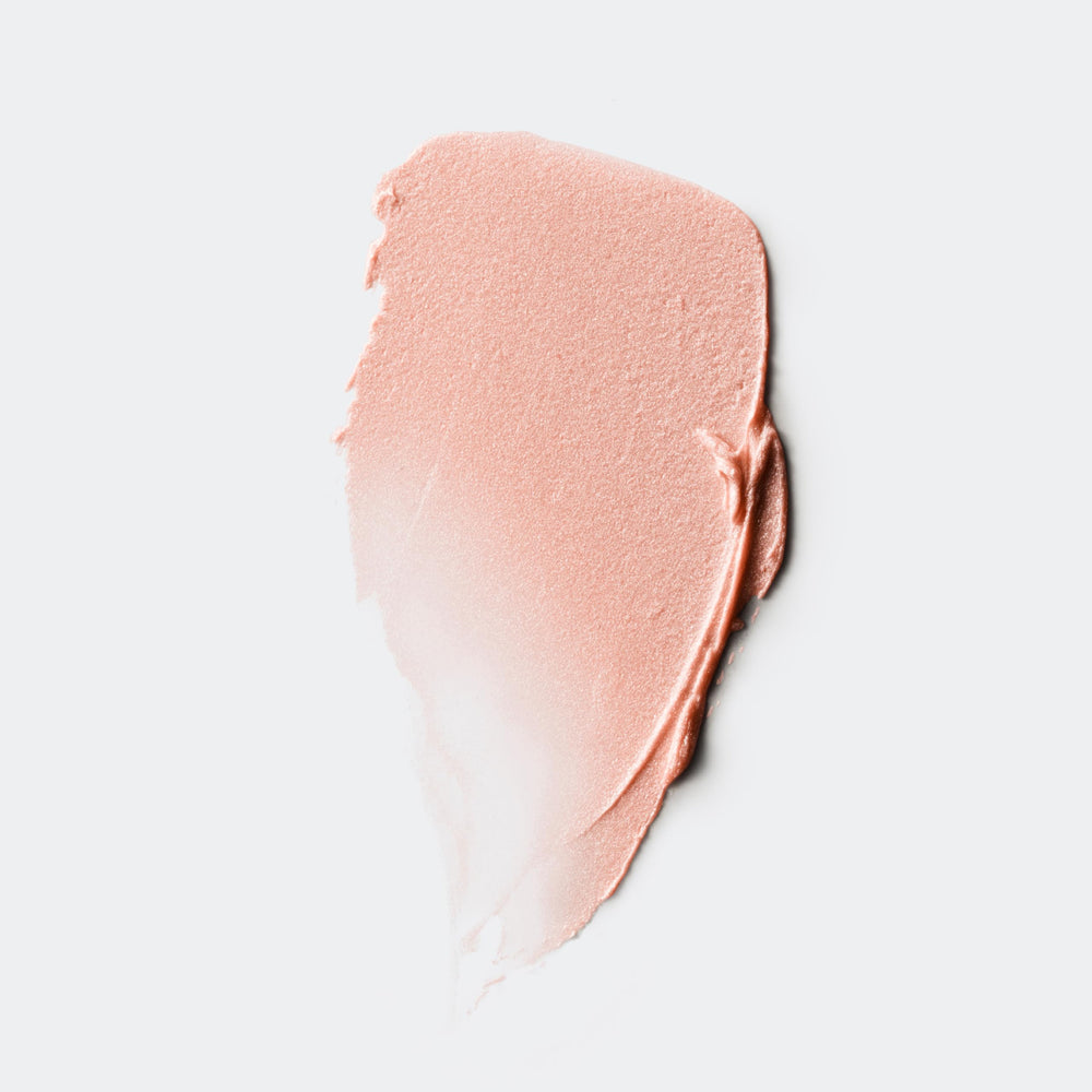 Clinique iluminador en barra crema ilumina puente nasal para un destello ligero.
