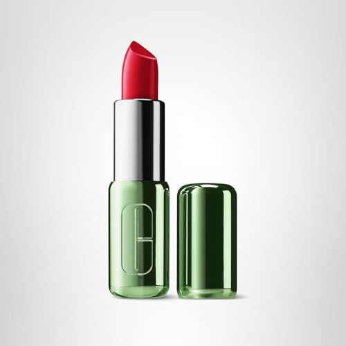 Clinique Pop envase moderno para manejo diario.