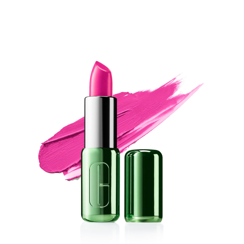 Clinique Pop Labial Confeti Pop, empaque elegante para regalo