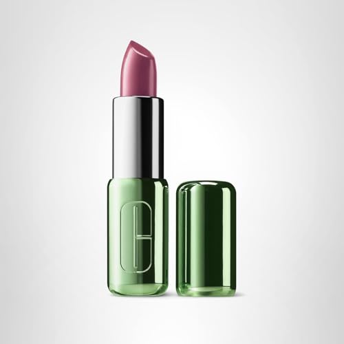 Labial Clinique Pop de larga duración, hasta ocho horas de color.